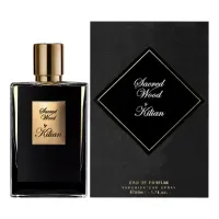 Kilian Sacred Wood