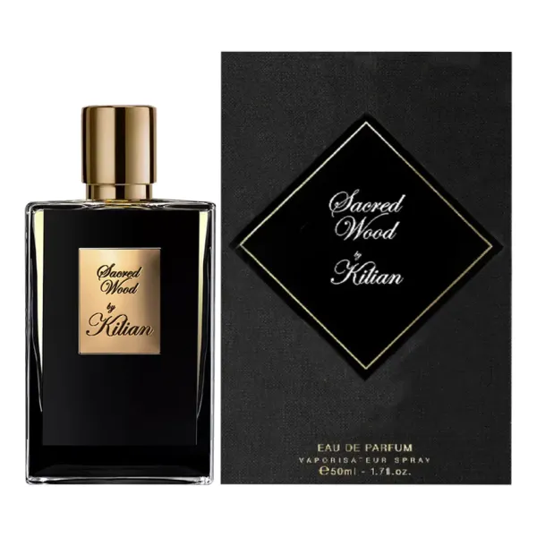 Kilian Sacred Wood