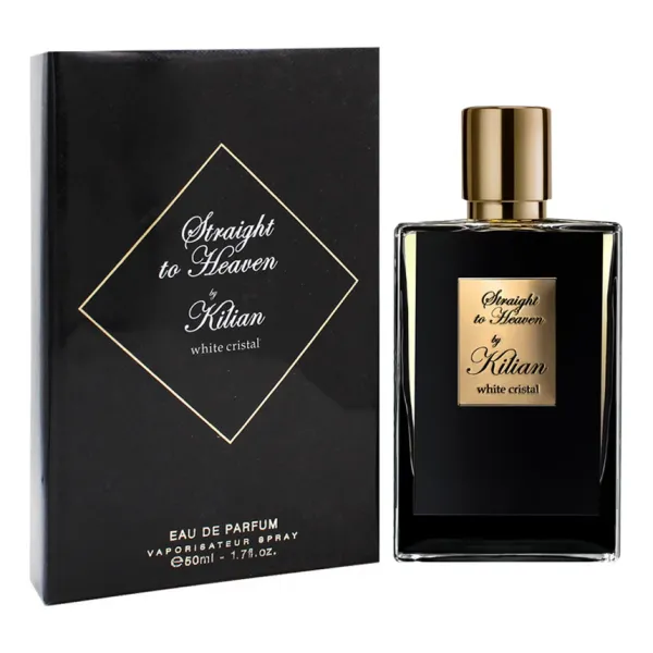 Kilian Straight To Heaven White Cristal