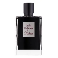 Kilian Water Caligraphy