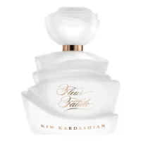 Kim Kardashian Fleur Fatale