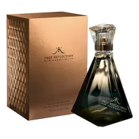 Kim Kardashian True Reflection