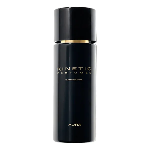 Kinetic Perfumes Aura