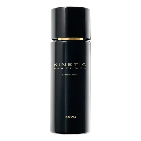 Kinetic Perfumes Kayu