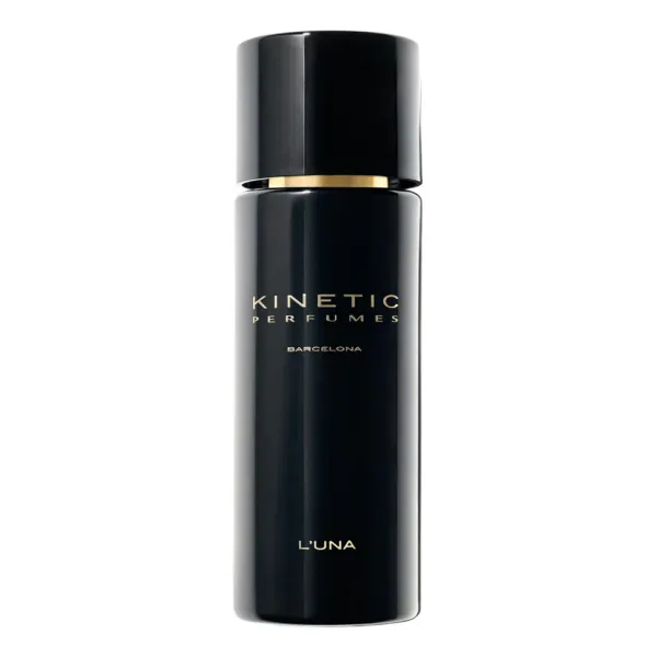 Kinetic Perfumes L'Una