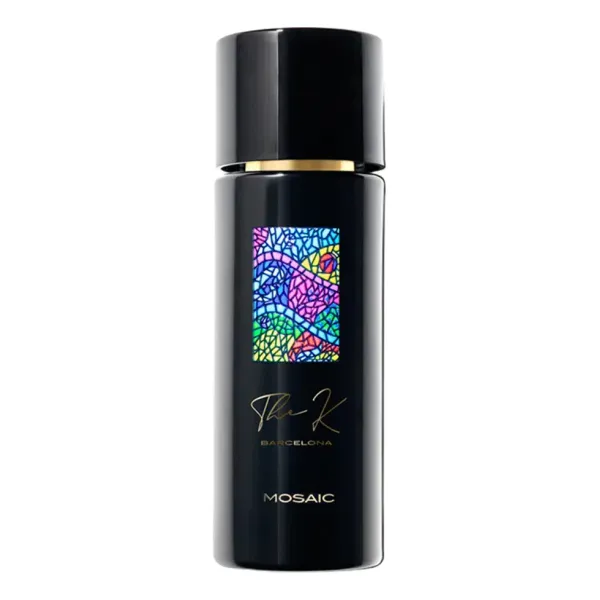 Kinetic Perfumes Mosaic