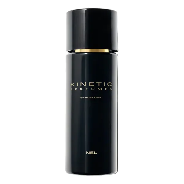 Kinetic Perfumes Nel