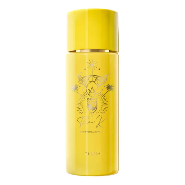 Kinetic Perfumes Tulua