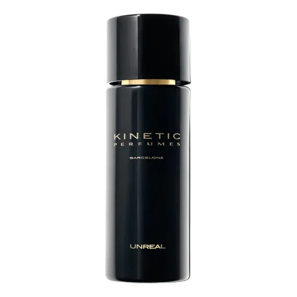 Kinetic Perfumes Unreal