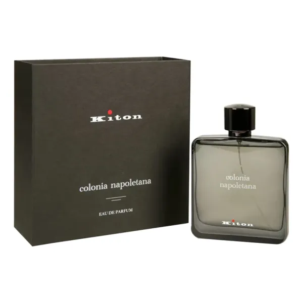Kiton Colonia Napoletana