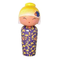 Kokeshi Lotus