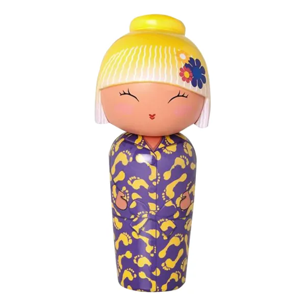 Kokeshi Lotus