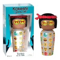 Kokeshi Tonka