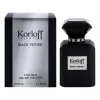 Korloff Paris Black Vetiver