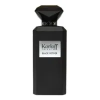 Korloff Paris Black Vetiver