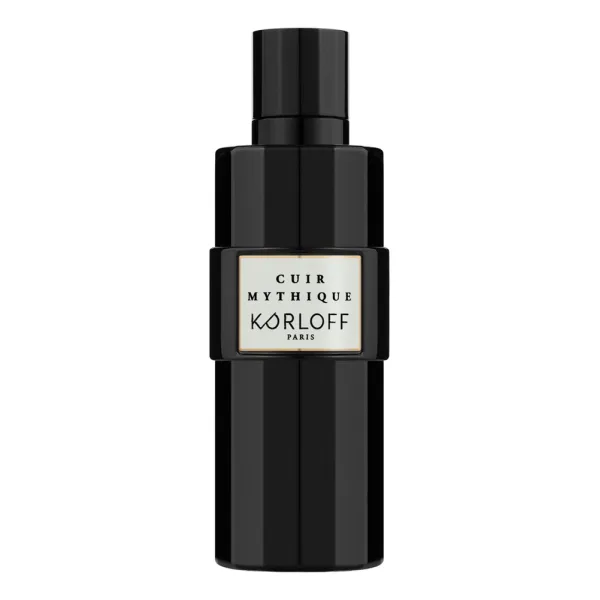 Korloff Paris Cuir Mythique