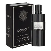 Korloff Paris Eclats De Patchouli