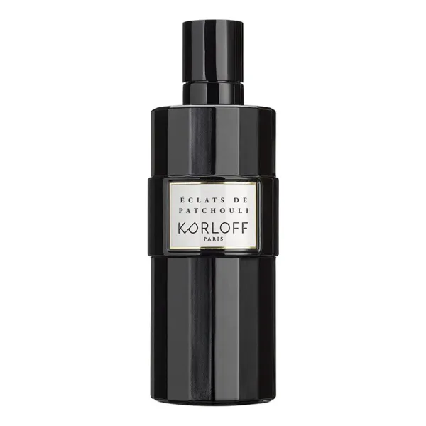 Korloff Paris Eclats De Patchouli