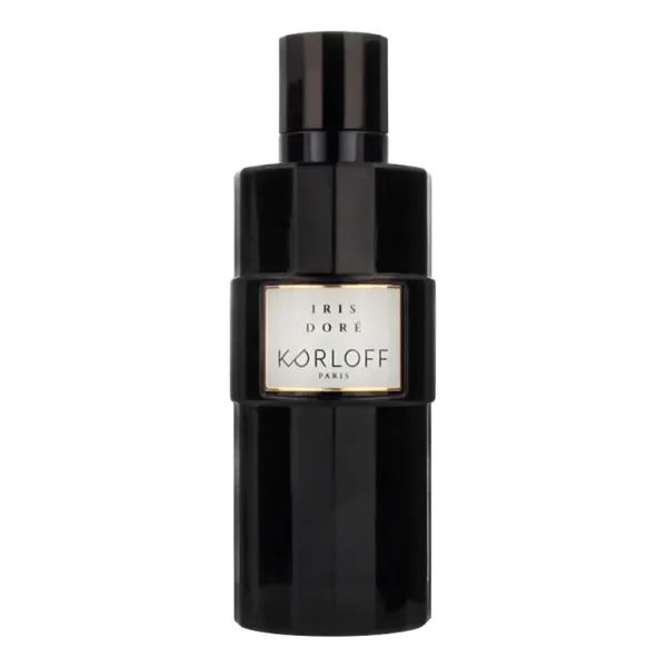 Духи и парфюм Korloff Paris Iris Dore