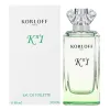 Korloff Paris Kn I