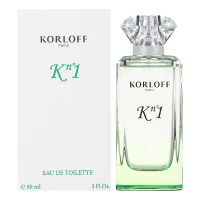 Korloff Paris Kn I