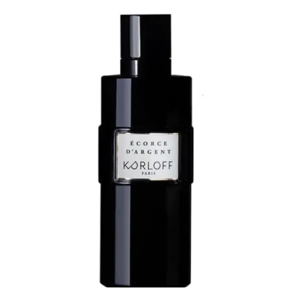 Korloff Paris Korloff Ecorce D'Argent