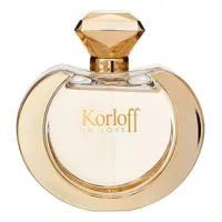 Korloff Paris Korloff In Love