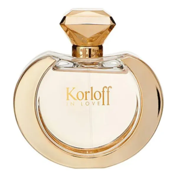 Korloff Paris Korloff In Love