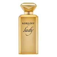 Korloff Paris Lady
