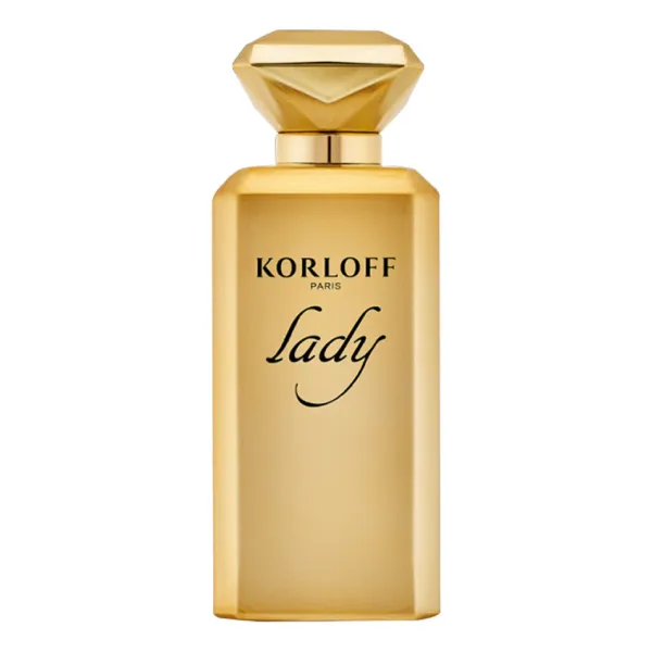 Korloff Paris Lady