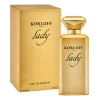 Korloff Paris Lady