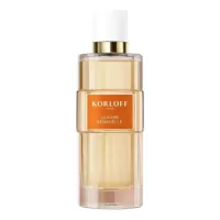 Korloff Paris Luxure Sensuelle