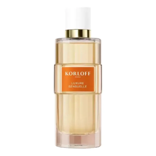 Korloff Paris Luxure Sensuelle