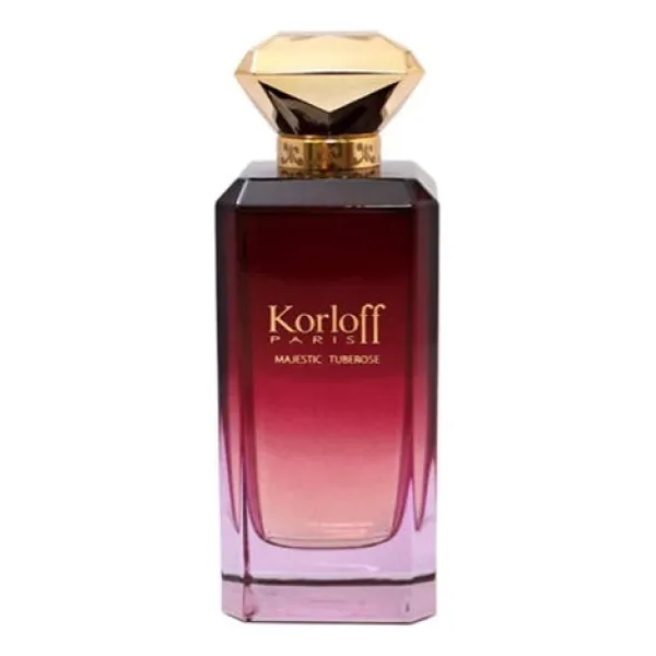 Korloff Paris Majestic Tuberose