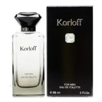 Korloff Paris Men