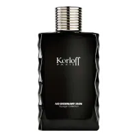 Korloff Paris No Ordinary Man