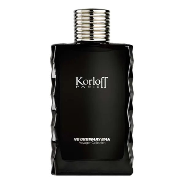 Korloff Paris No Ordinary Man