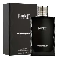 Korloff Paris No Ordinary Man