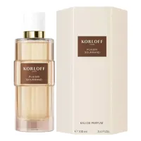 Korloff Paris Plaisir Gourmand