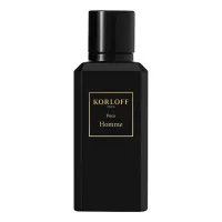 Korloff Paris Pour Homme