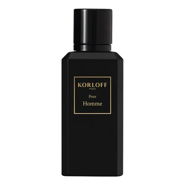 Korloff Paris Pour Homme
