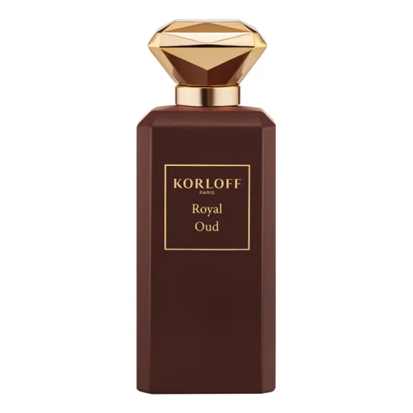 Korloff Paris Royal Oud