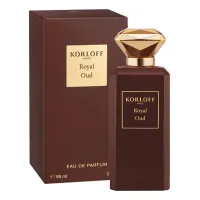 Korloff Paris Royal Oud