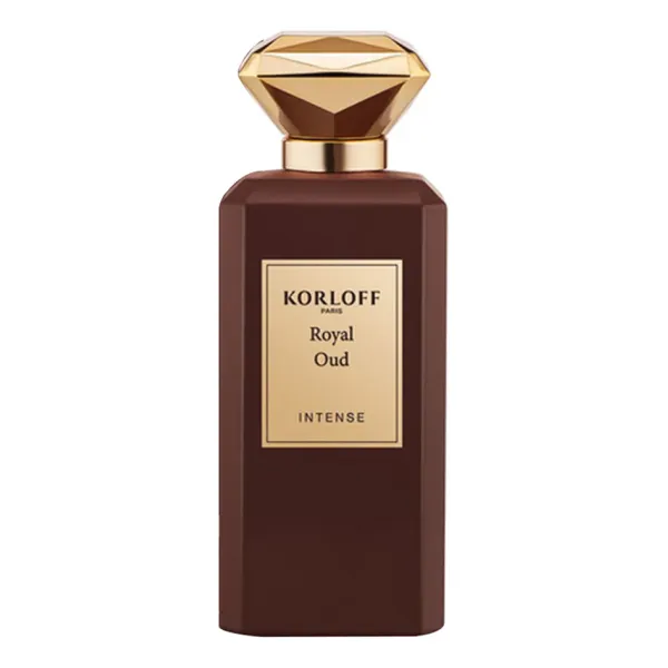 Korloff Paris Royal Oud Intense