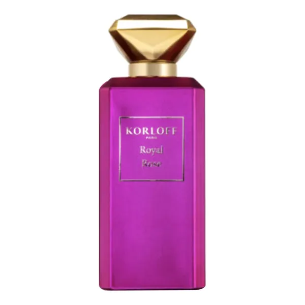 Korloff Paris Royal Rose