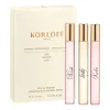 Korloff Paris Set Miss