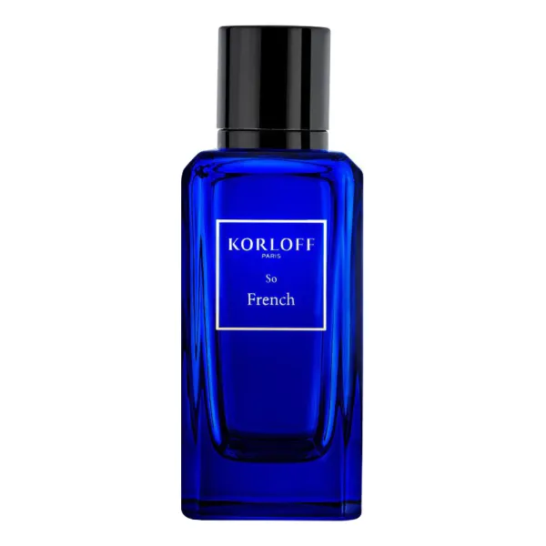 Korloff Paris So French