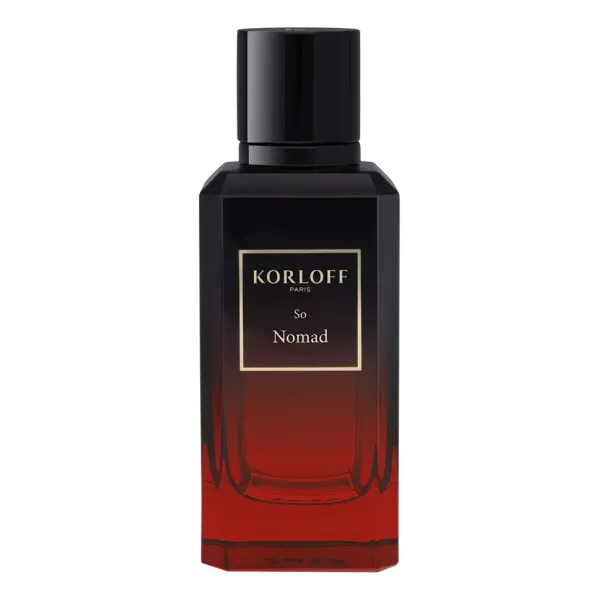 Korloff Paris So Nomad