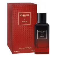 Korloff Paris So Nomad