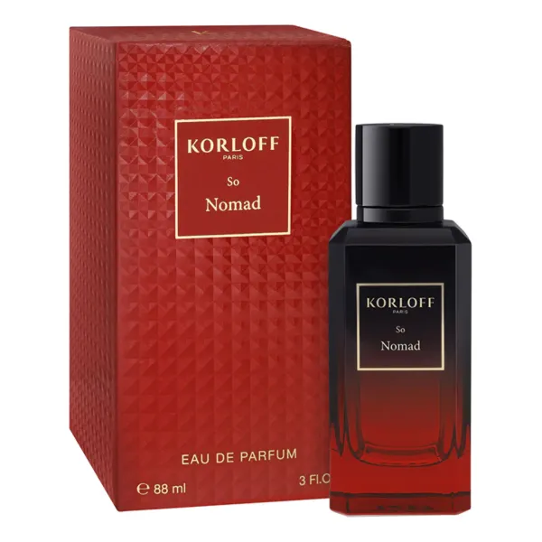 Korloff Paris So Nomad